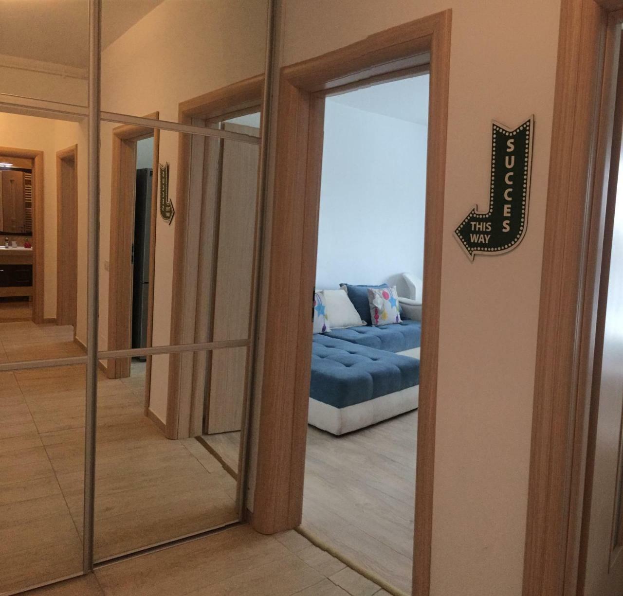 Turqoise Home Bucureşti Exterior foto