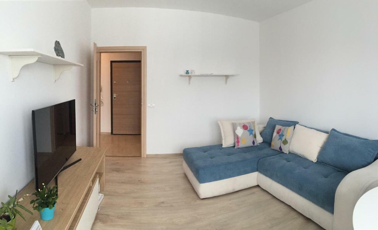 Turqoise Home Bucureşti Exterior foto
