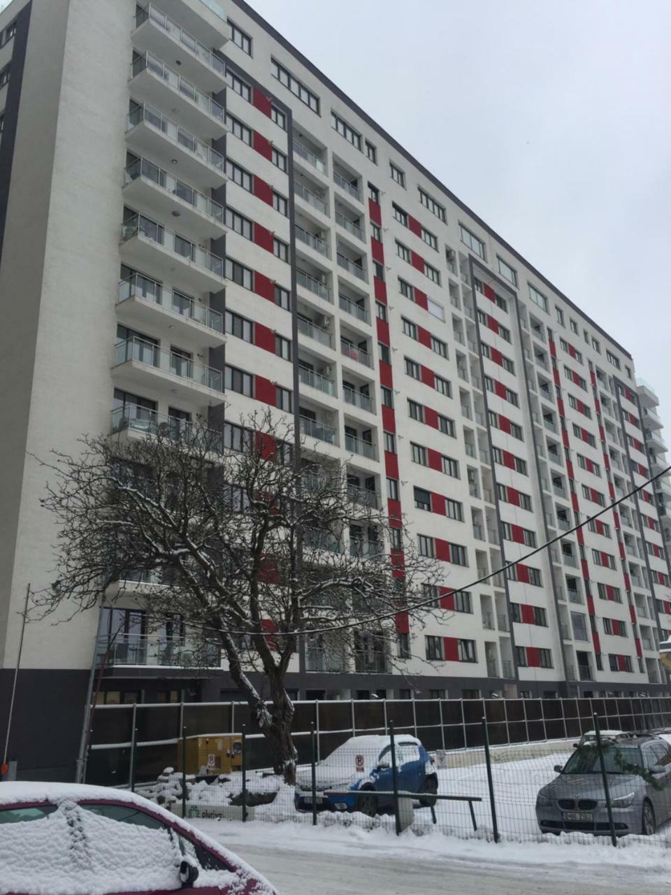 Turqoise Home Bucureşti Exterior foto