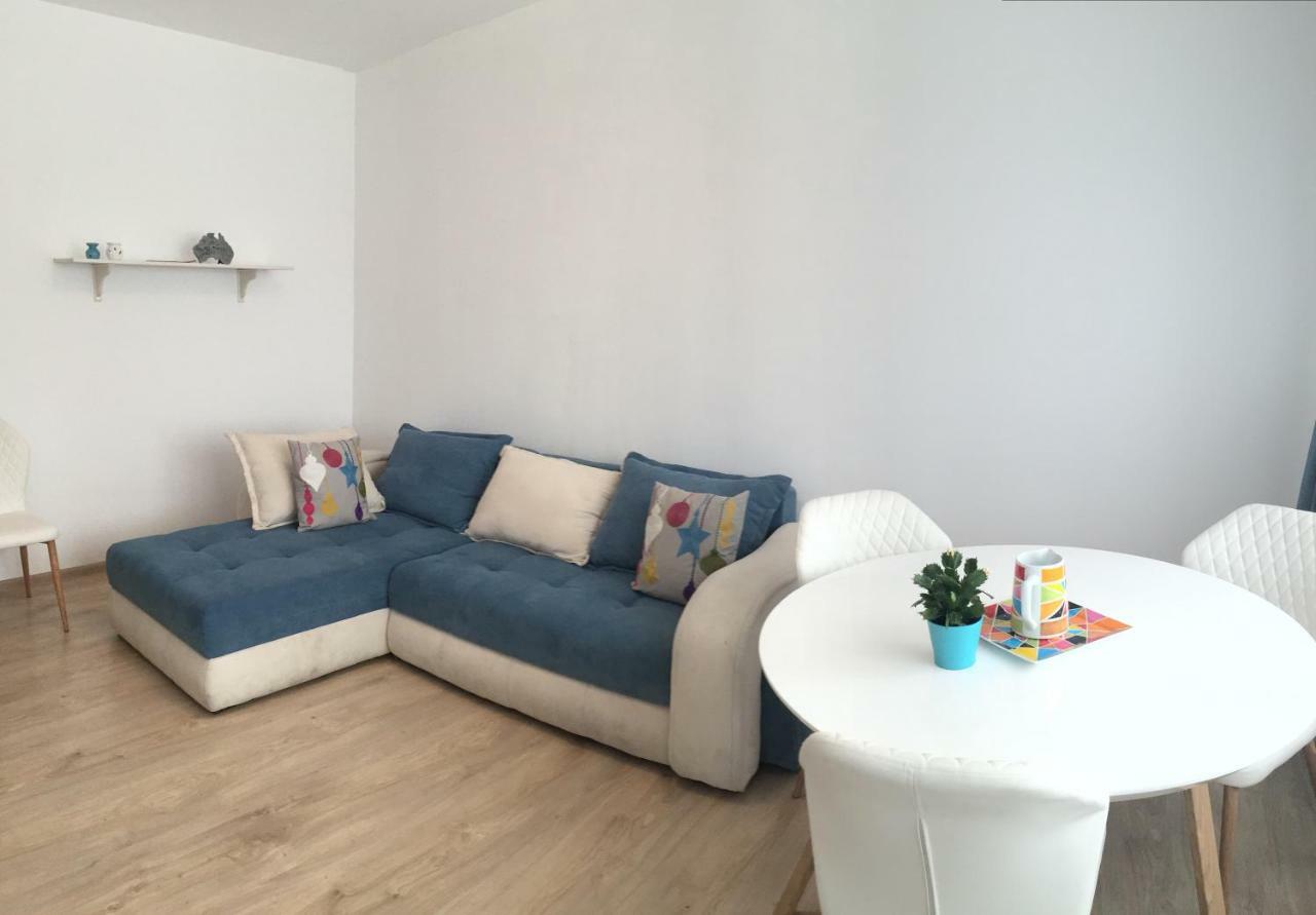 Turqoise Home Bucureşti Exterior foto